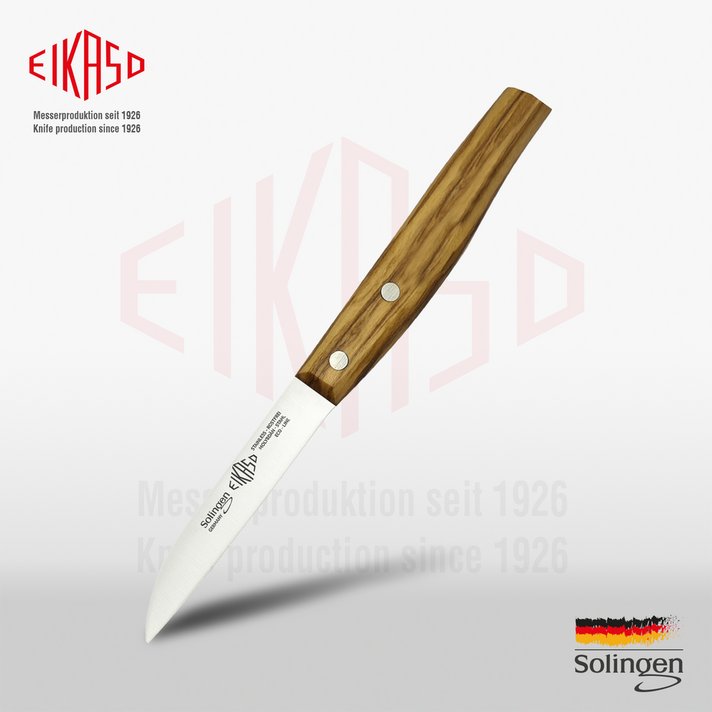 Gemüsemesser 8cm G-Line