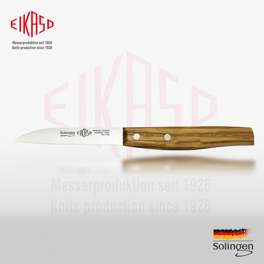 Gemüsemesser 8cm G-Line