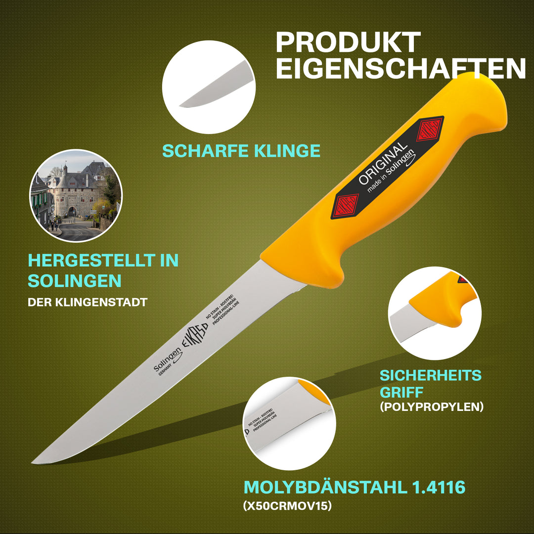 Profi Schlachter Set 7-TLG