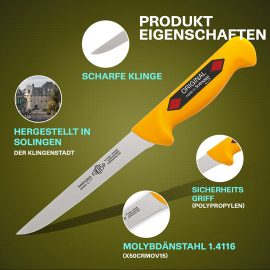 Profi Schlachter Set 7-TLG