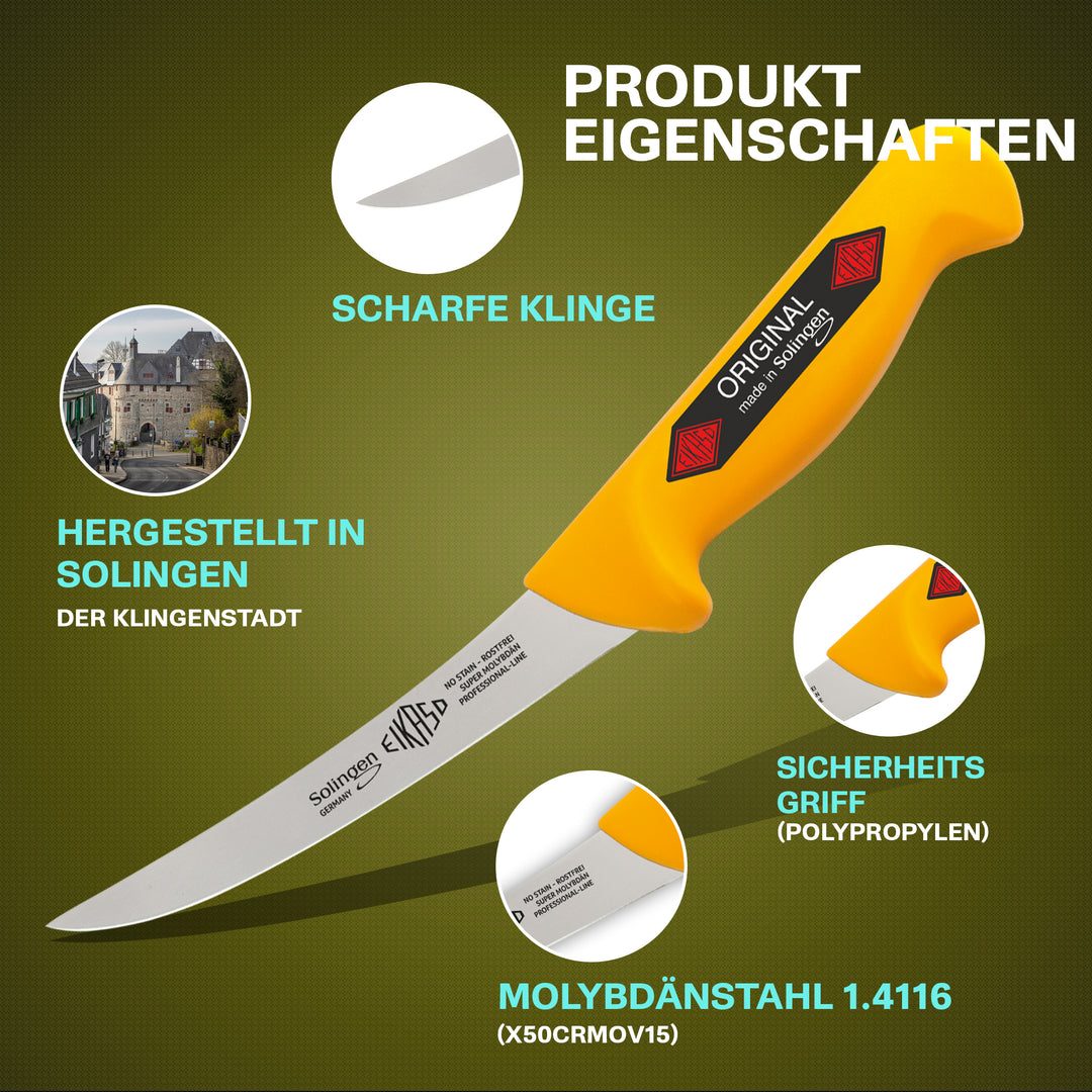Profi Schlachter Set 7-TLG