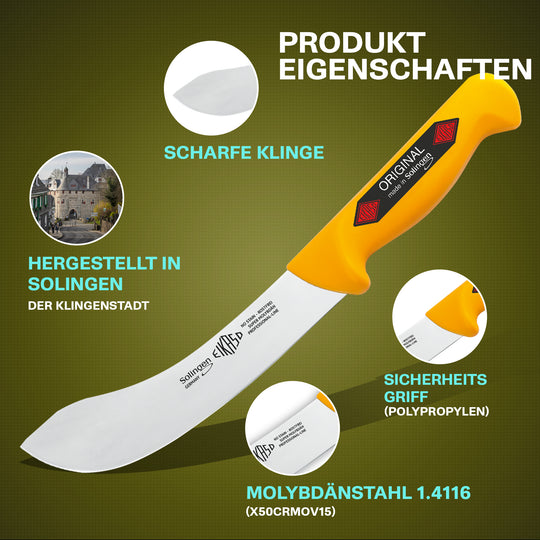 Profi Schlachter Set 7-TLG