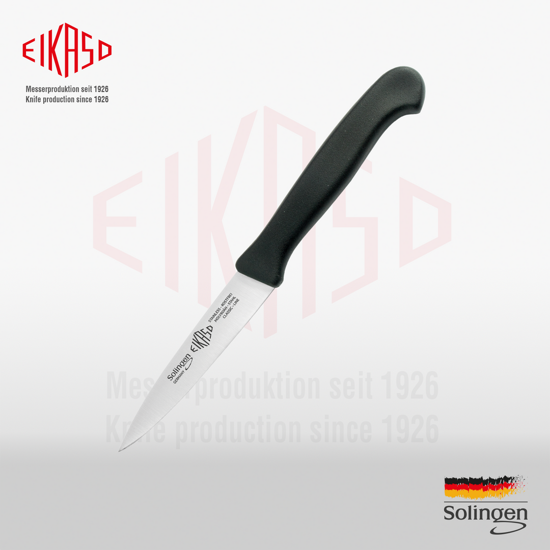 Küchenmesser Mittelspitzklinge 12cm