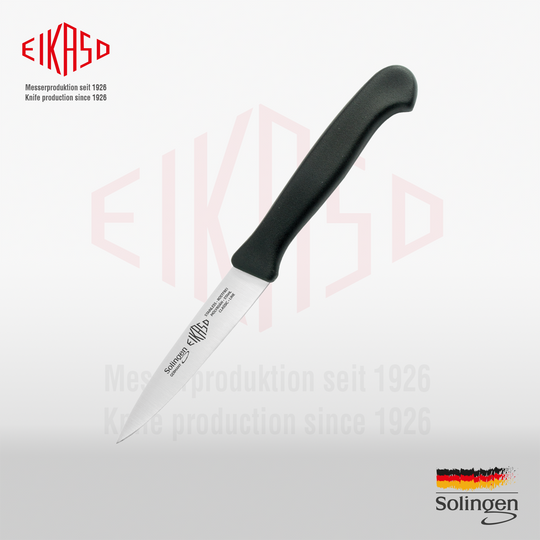 Küchenmesser Mittelspitzklinge 12cm