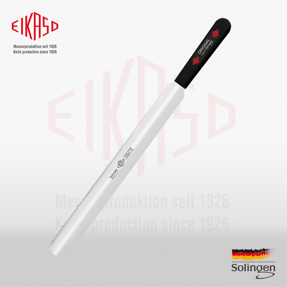 Kuchenmesser Frost & Glattschliff 20cm