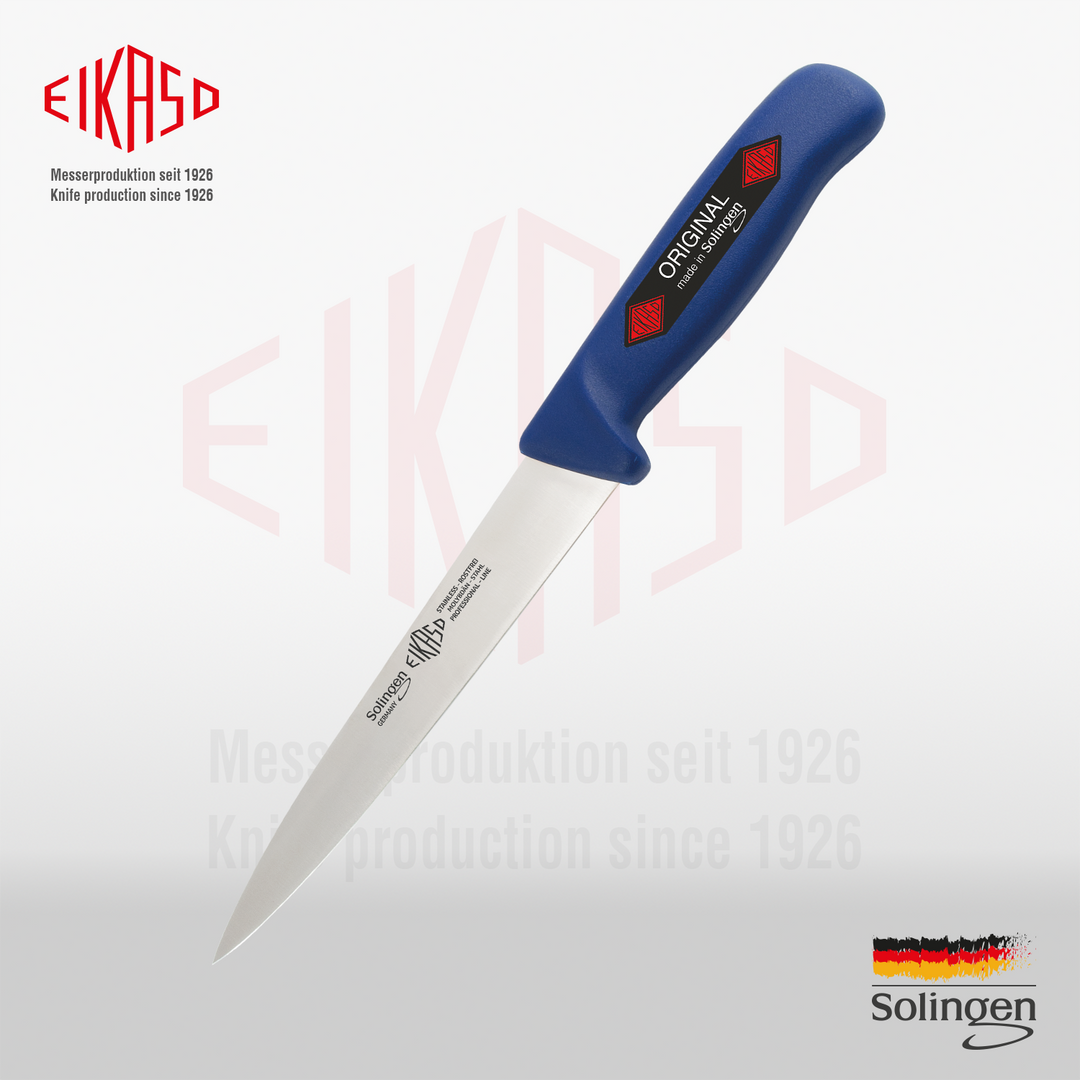 Fischmesser mittelspitz 18cm