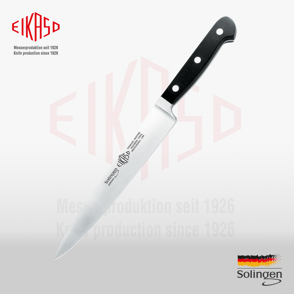 Schinkenmesser Gastro-Serie 16cm