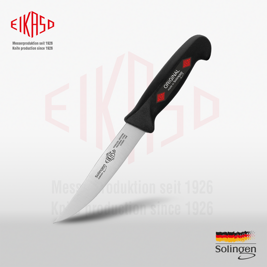 Haushalts-/Wurstmesser 16cm