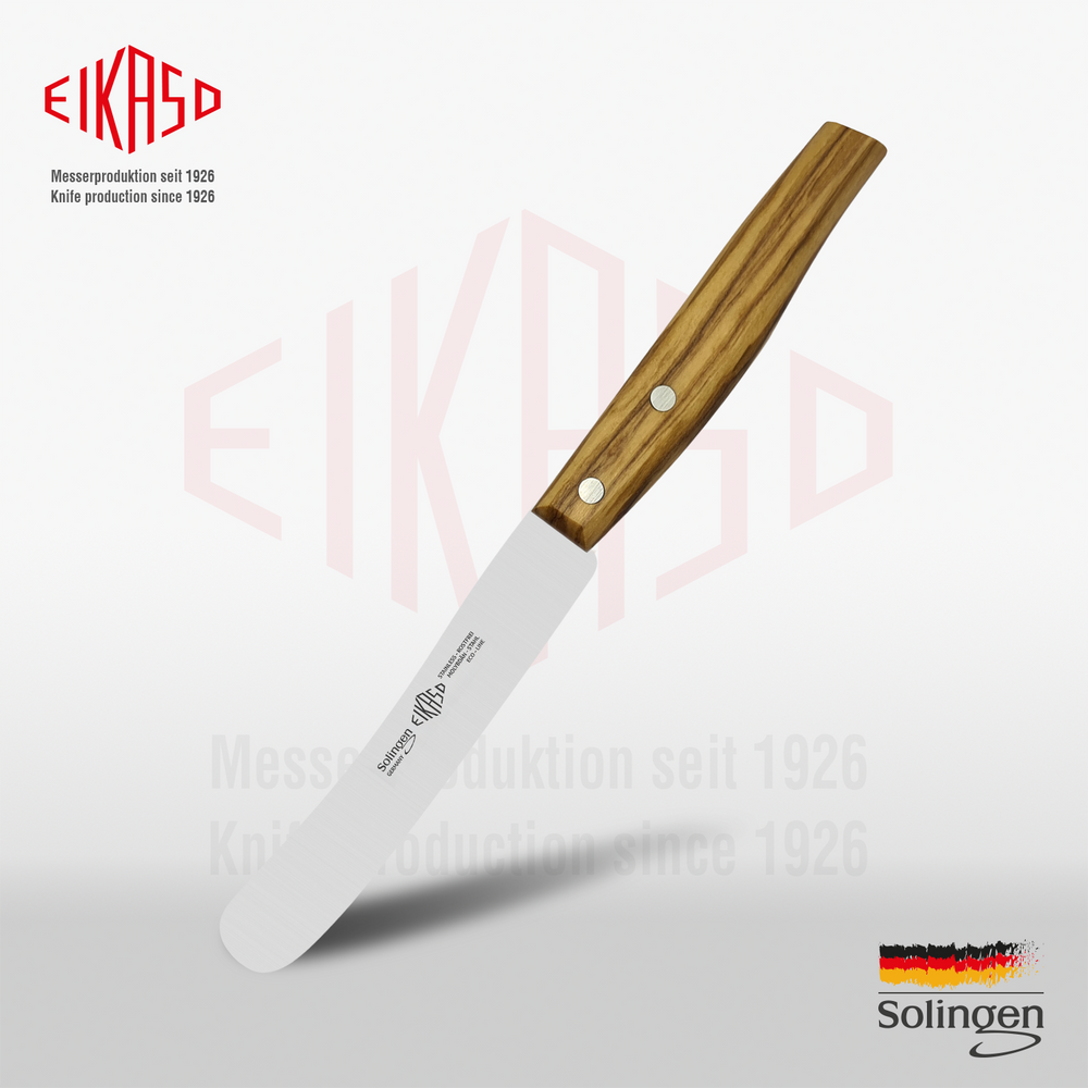 Buckelsmesser 11cm G-Line