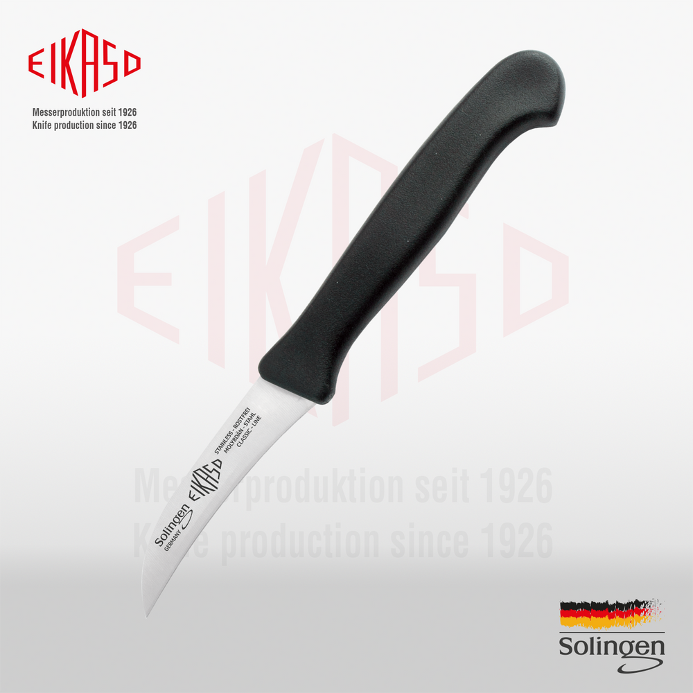Schälmesser 6cm