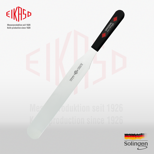 Torten- & Streichpalette 25cm