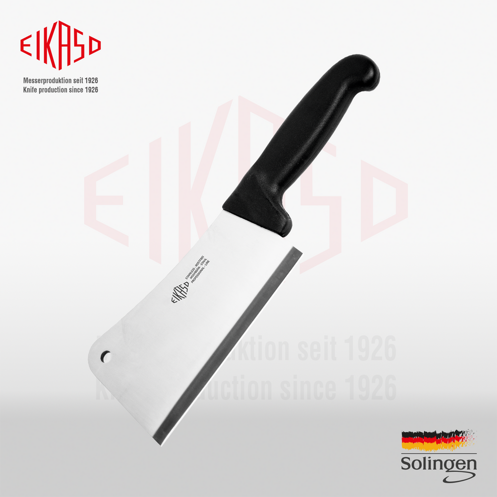 Spalter mit kleinem Griff 16cm
