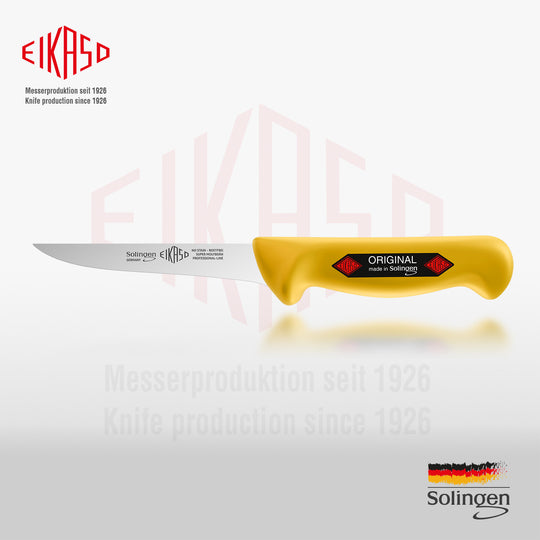 Ausbeinmesser gerade 13cm