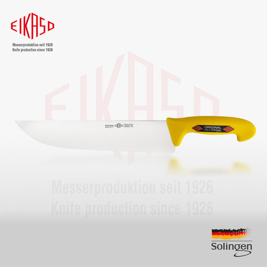 Speckmesser extra breite Klinge 31cm