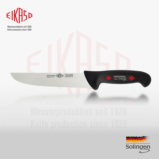 Fleischmesser / Blockmesser 21cm