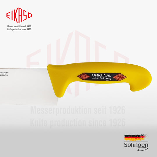 Speckmesser extra breite Klinge 31cm
