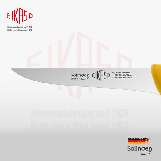 Ausbeinmesser gerade 13cm