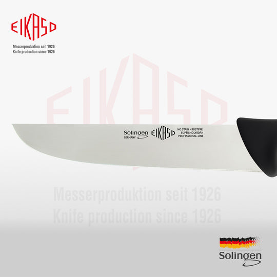 Fleischmesser / Blockmesser 21cm