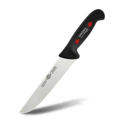 Fleischmesser / Blockmesser 21cm