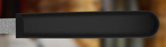 Eikaso Wetzstahl 7cm – ideal zum Schleifen von Dönermessern und anderen Messern