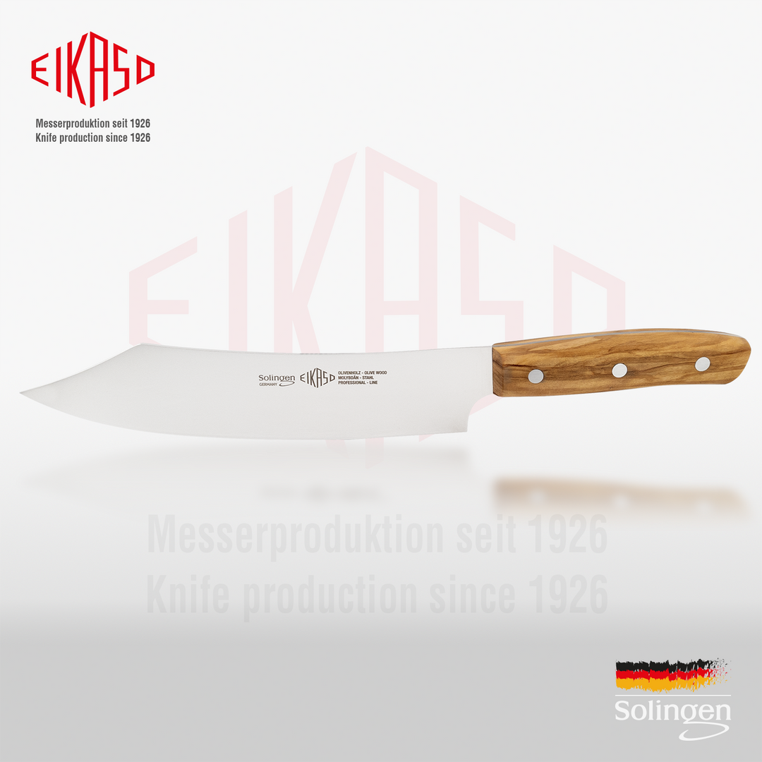 Kochmesser 21cm G-Line