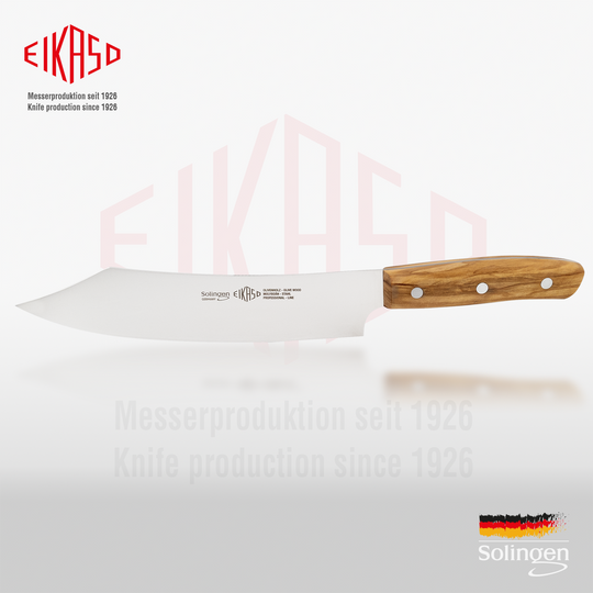 Kochmesser 21cm G-Line