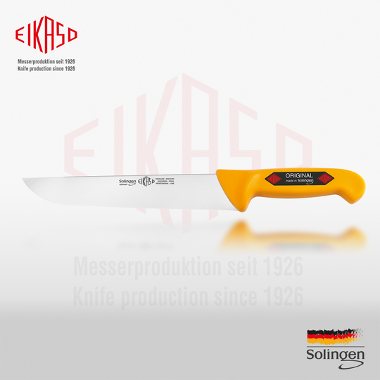 Blockmesser 21cm