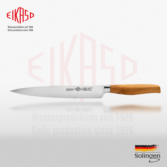 Schinkenmesser 21cm G-Line Geschmiedet