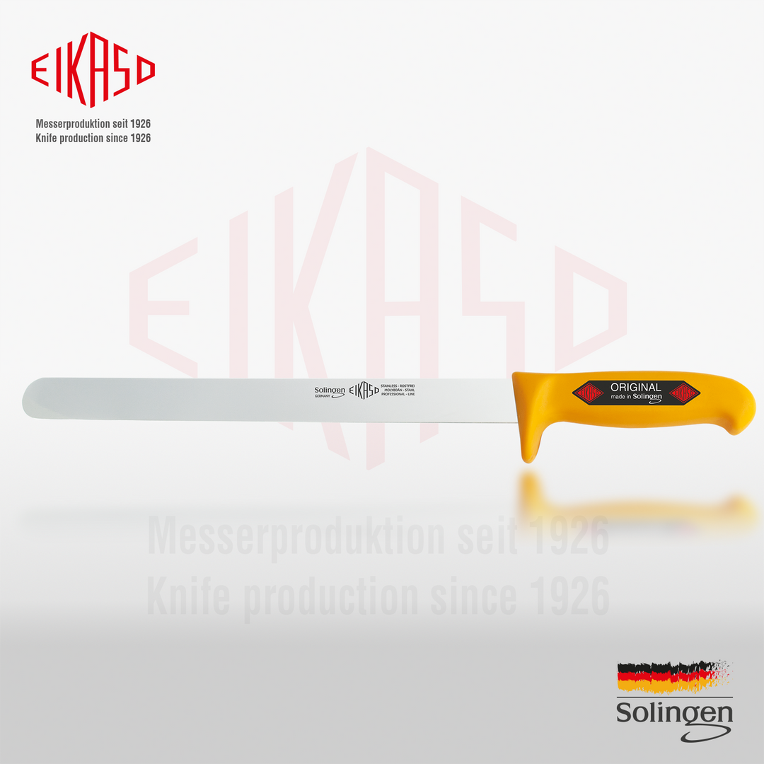 Aufschnitt-/Salamimesser 30cm PROfiTECT