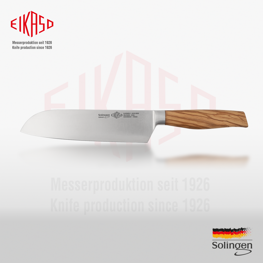 Santokumesser 16cm G-Line Geschmiedet