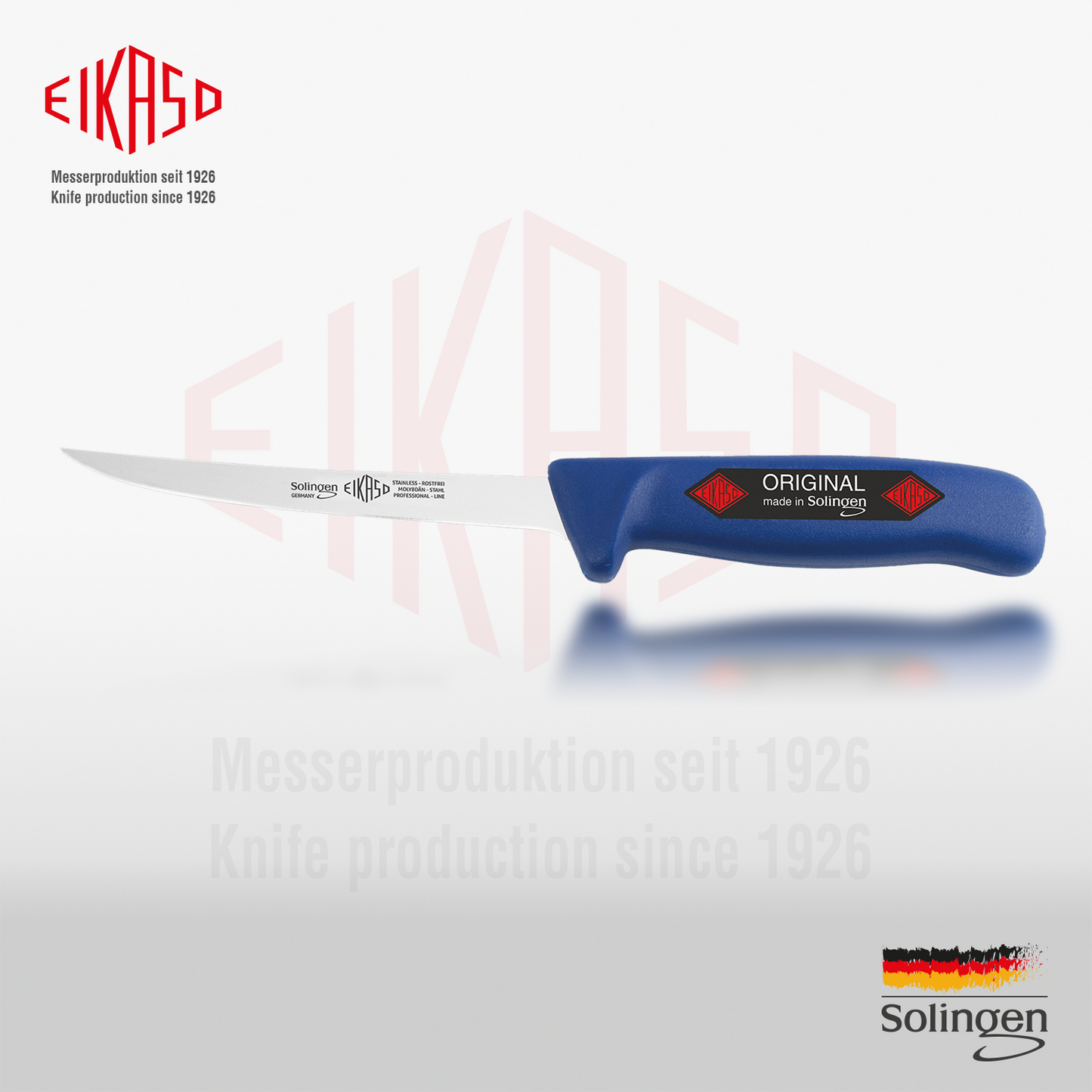 Fischmesserset 3-TLG