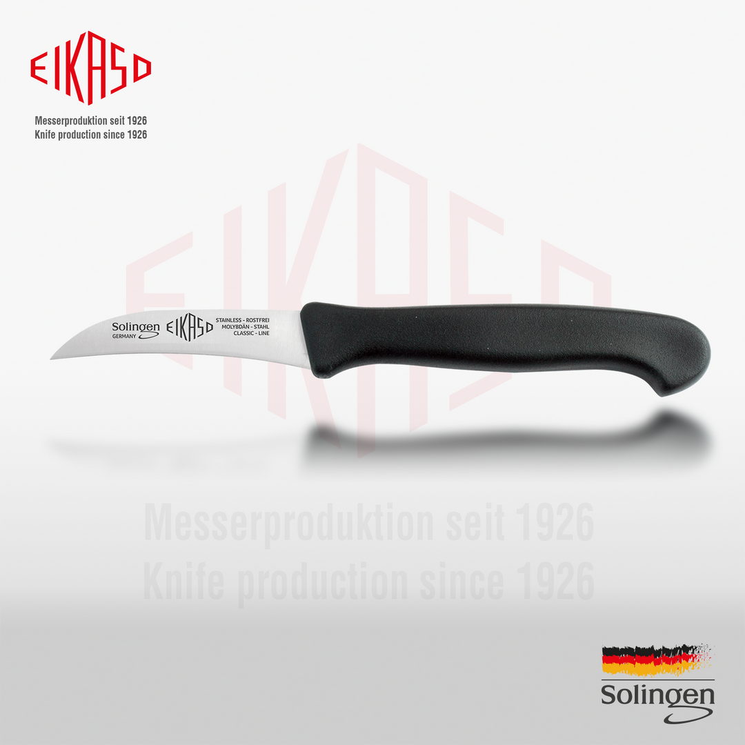 Schälmesser 6cm