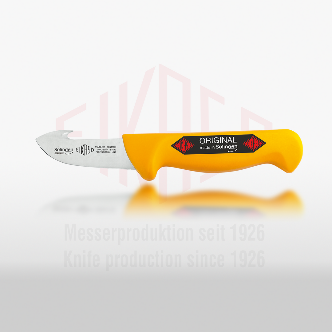 Survival-/Jagdmesser 8cm