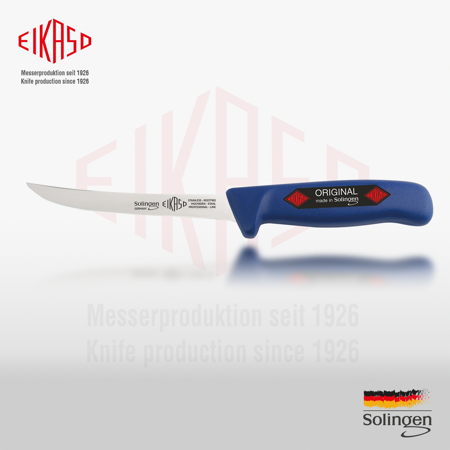 Fischmesserset 3-TLG