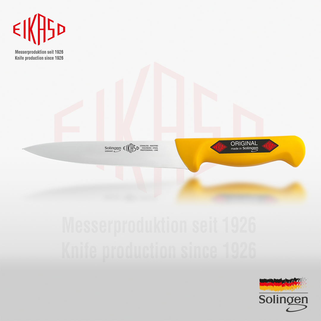 Stechmesser Mittelspitzklinge 13cm