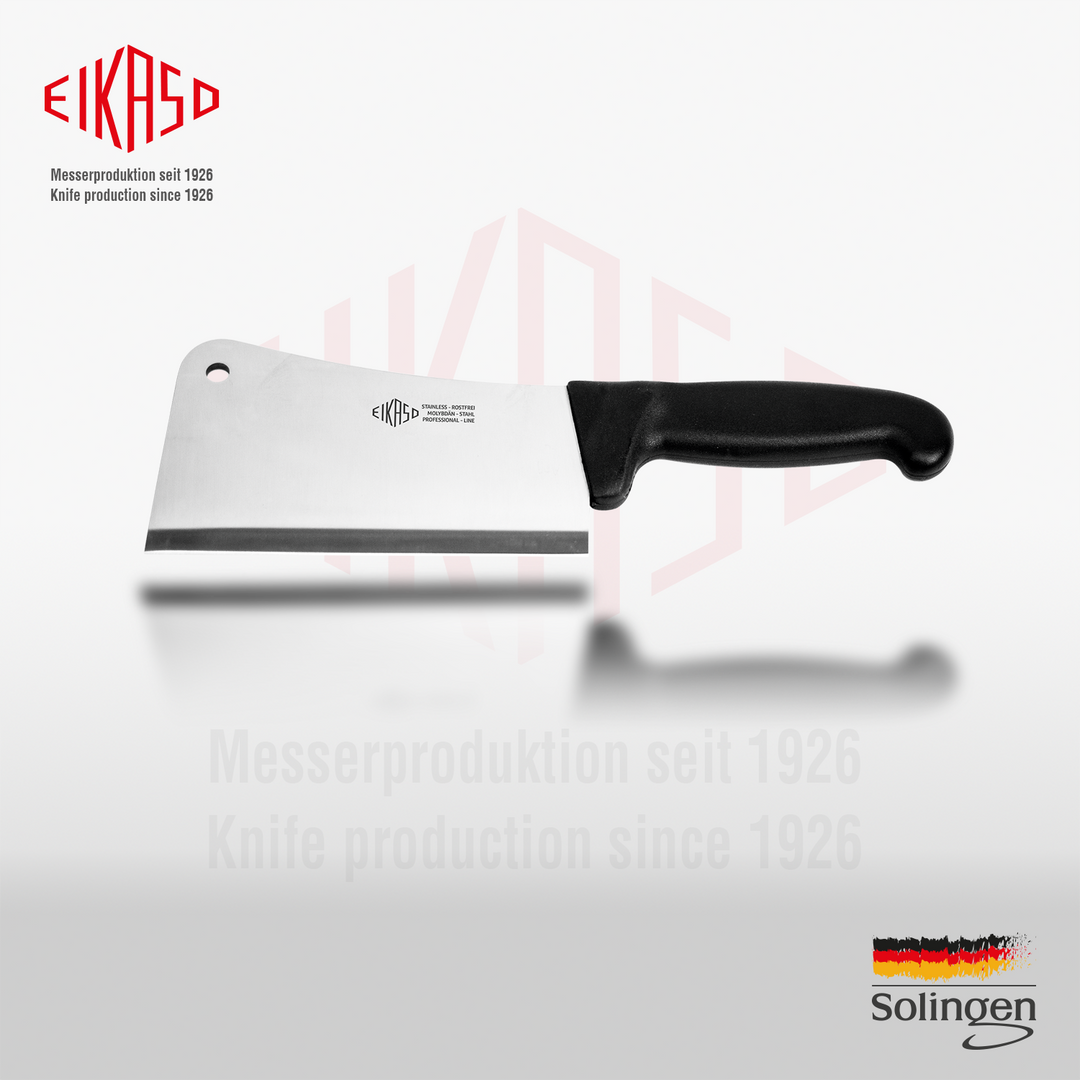 Spalter mit kleinem Griff 16cm