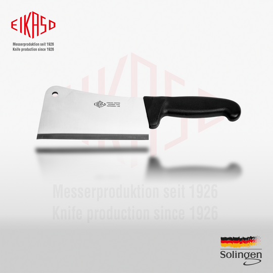Spalter mit kleinem Griff 16cm