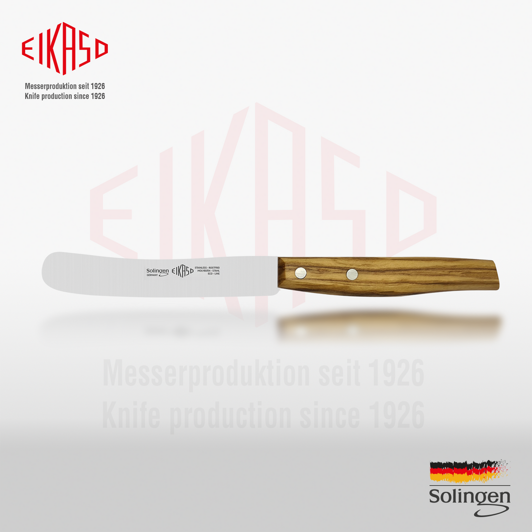 Buckelsmesser 11cm G-Line