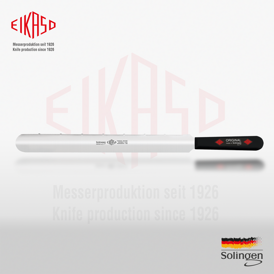 Kuchenmesser Frost & Glattschliff 31cm