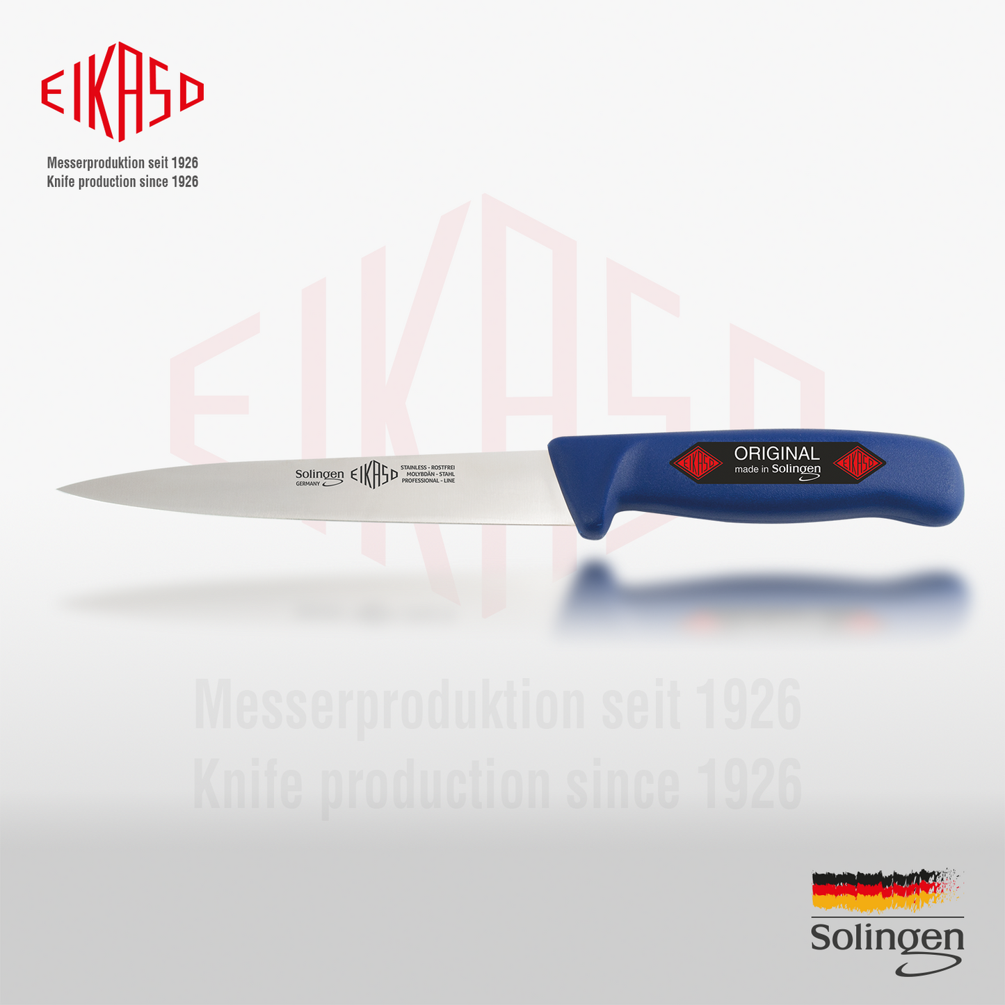 Fischmesserset 3-TLG