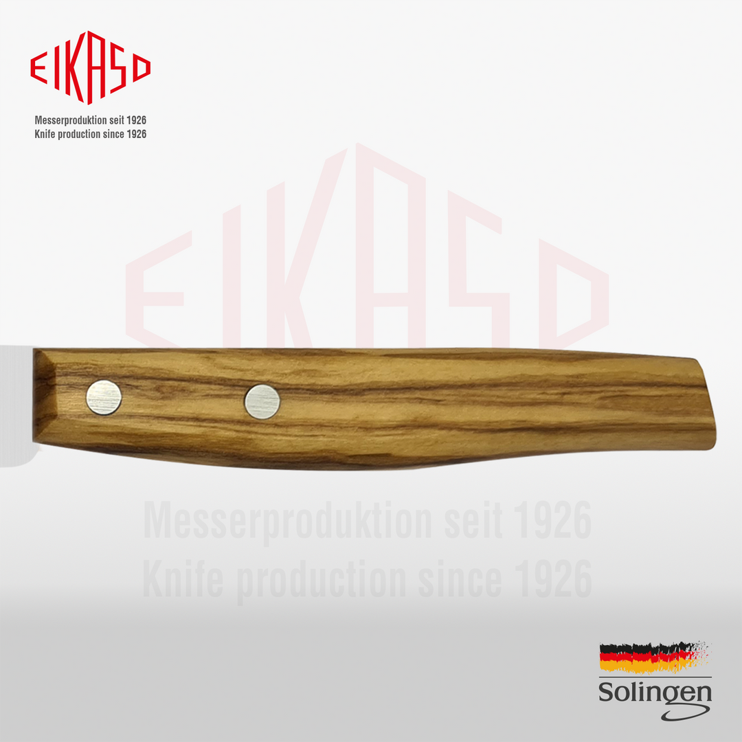 Buckelsmesser 11cm G-Line