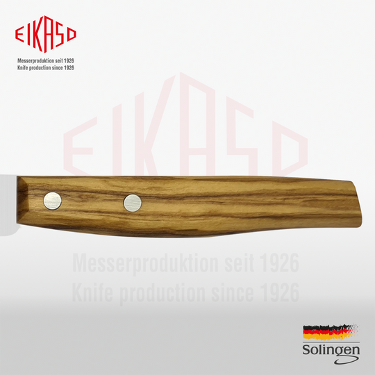 Buckelsmesser 11cm G-Line