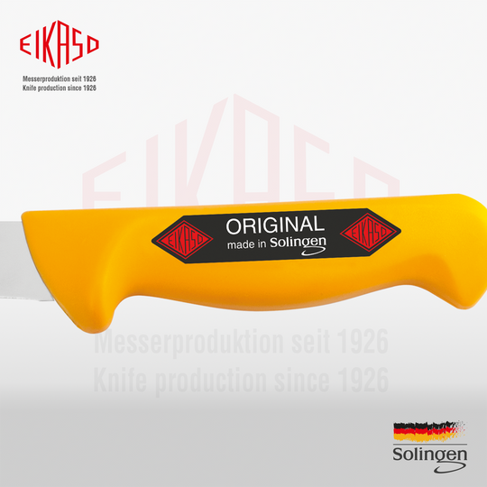 Ausbeinmesser breite Klinge 16cm