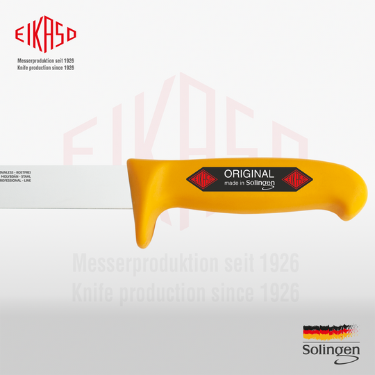 Aufschnitt-/Salamimesser 30cm PROfiTECT