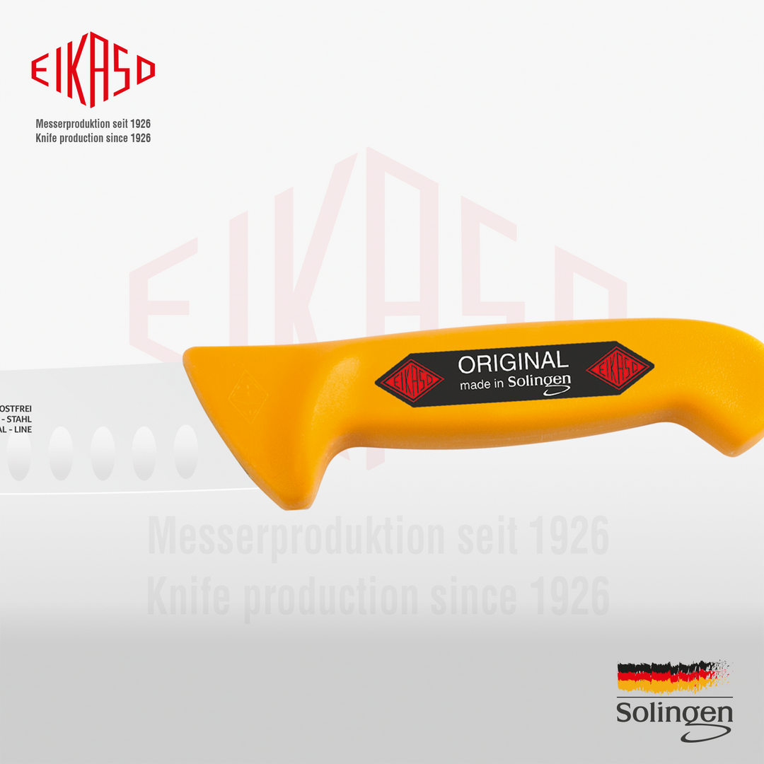 Zerlegemesser mit Kullen 26cm