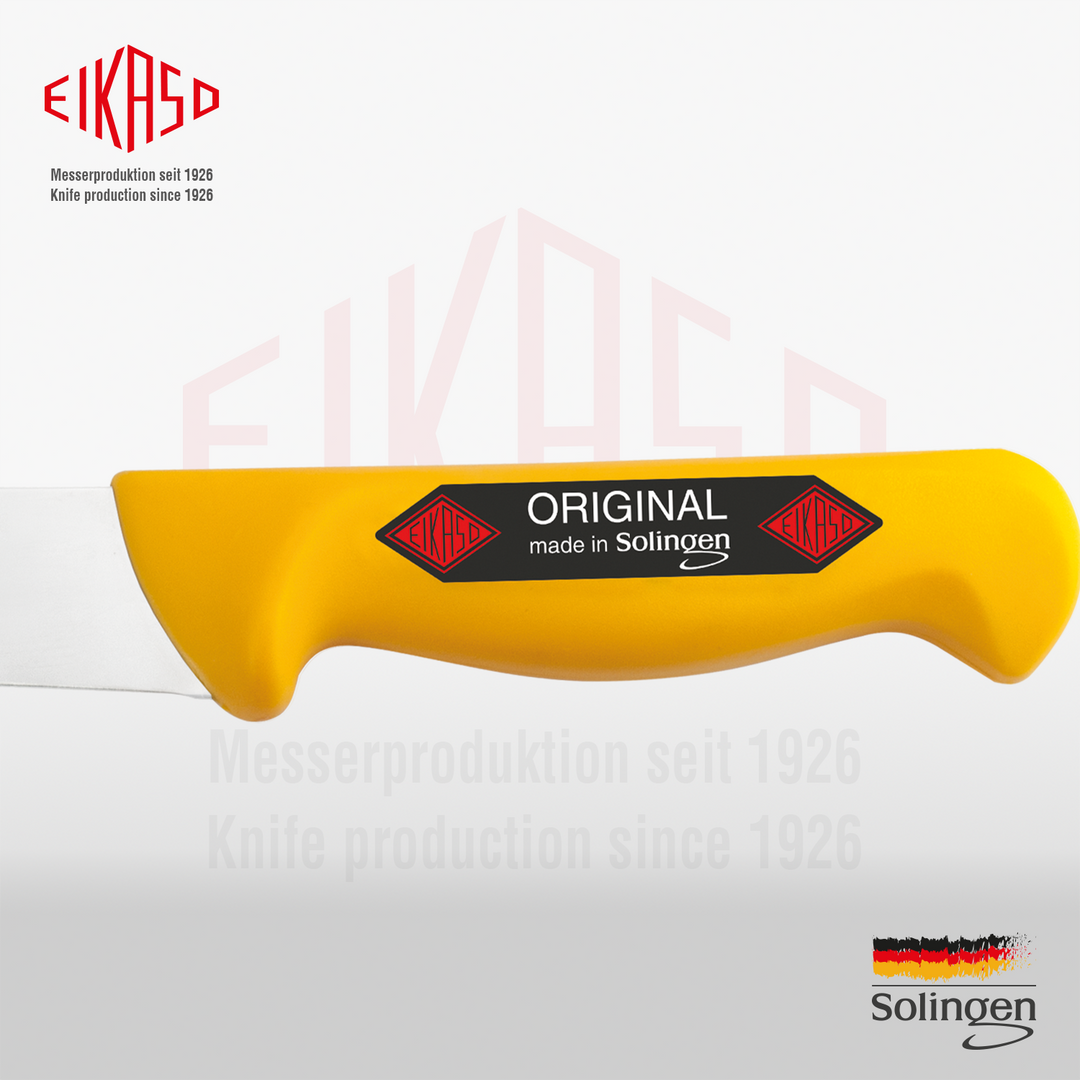 Stechmesser Mittelspitzklinge 16cm