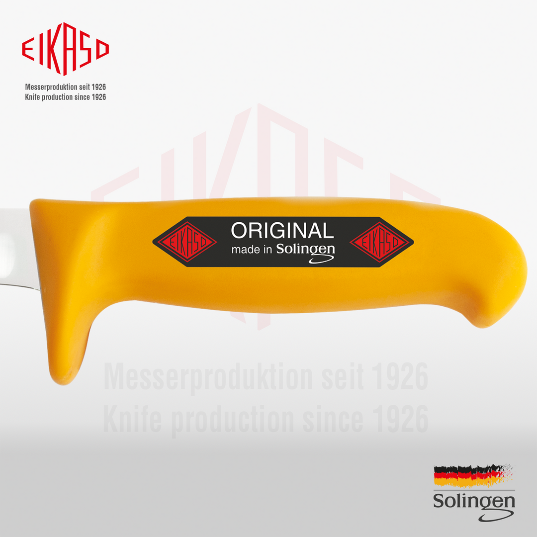 Ausbeinmesser mit Kullen 13cm PROfiTECT