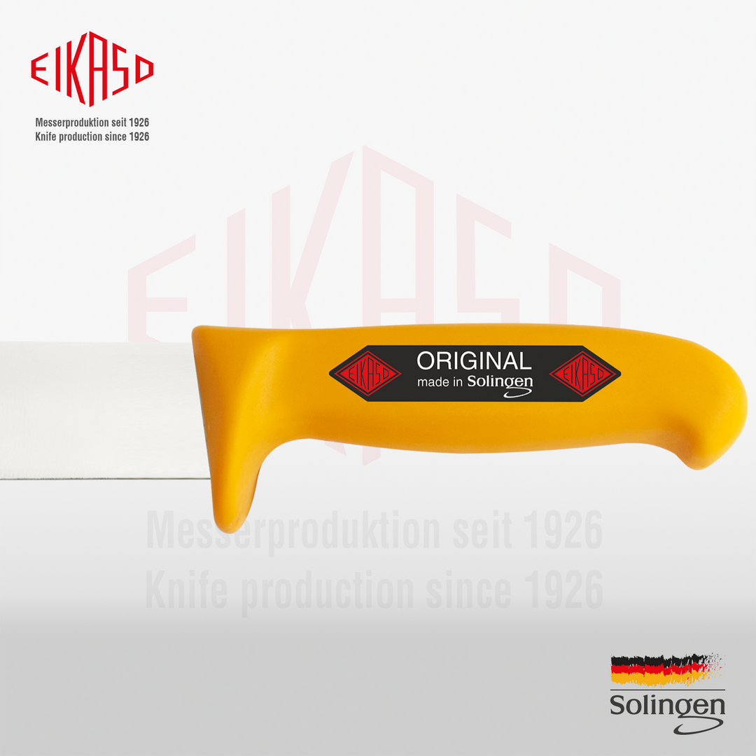 Blockmesser amerikanische Klingenform 21cm PROfiTECT