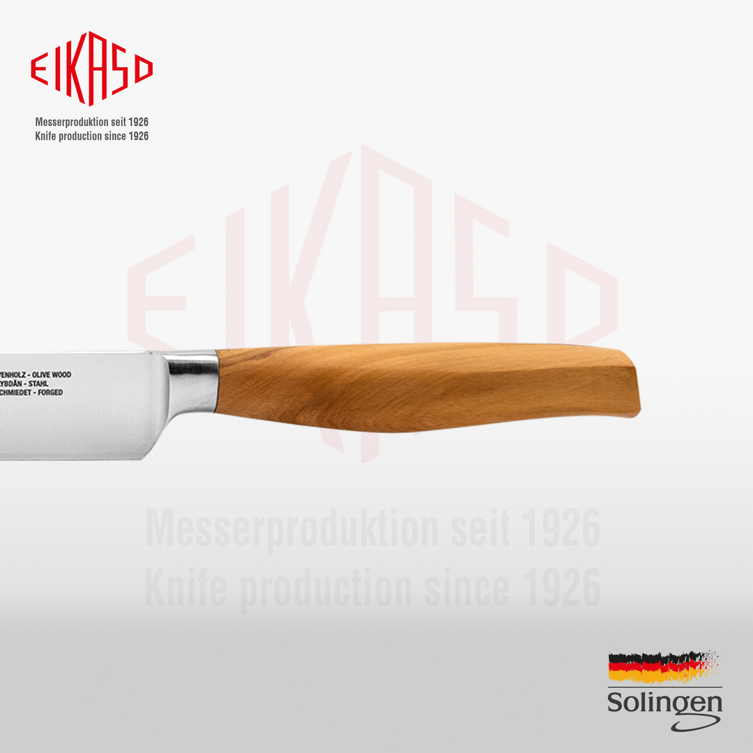Schinkenmesser 21cm G-Line Geschmiedet