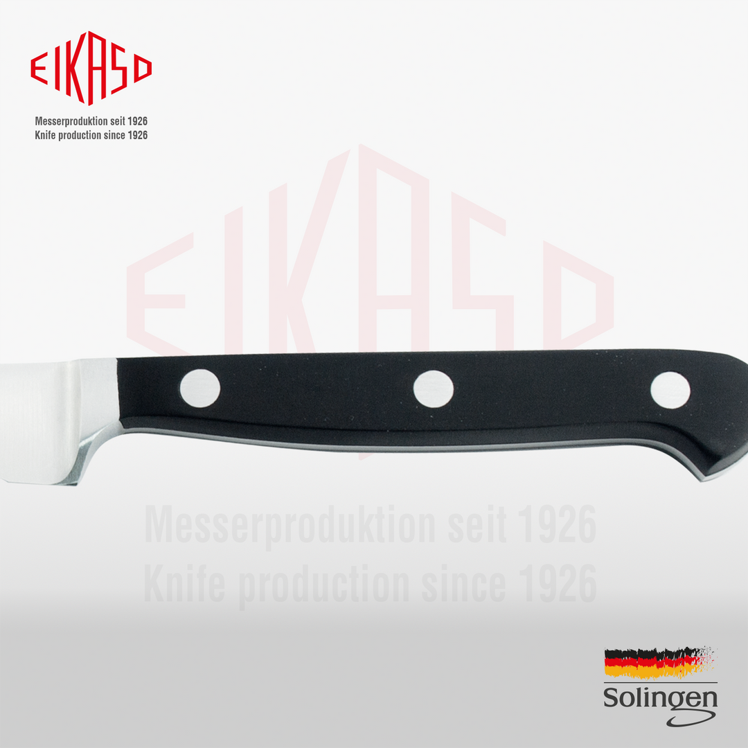 Tomatenmesser mit Wellenschliff Gastro-Serie 13cm